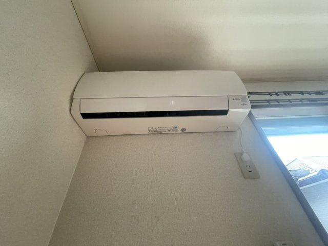 アドバンス乙多見Ｂの設備