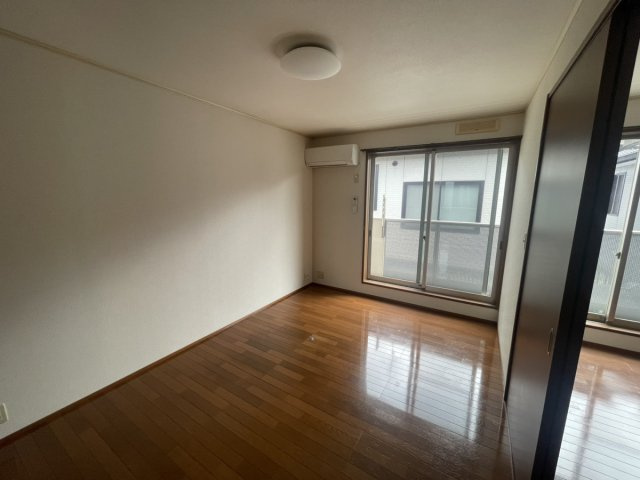 アドバンス乙多見Ｂの内装