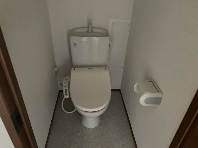 アドバンス乙多見Ｂのトイレ