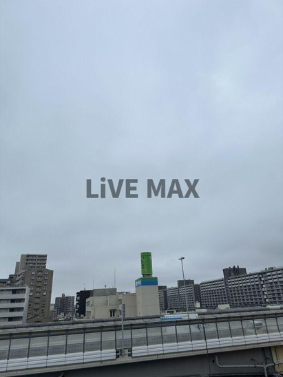 【展望】フォルジュ山田 