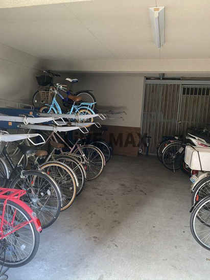 【駐車場】フォルジュ山田 