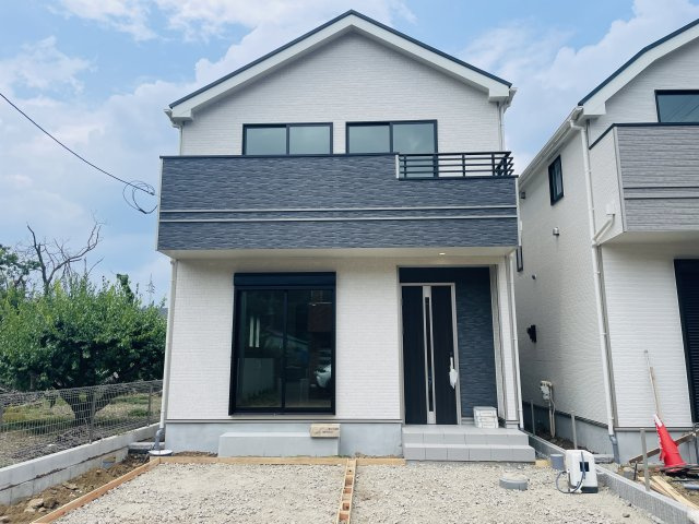 『八王子市新築戸建て』八王子市弐分方町724-5【仲介手数料無料】　１０期