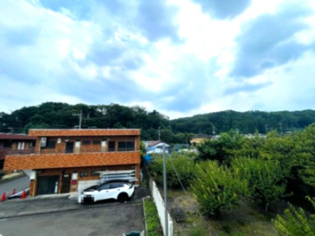 『八王子市新築戸建て』八王子市弐分方町724-5【仲介手数料無料】　１０期の展望|～仲介手数料無料☆八王子ひなた不動産～八王子市弐分方町　新築戸建て