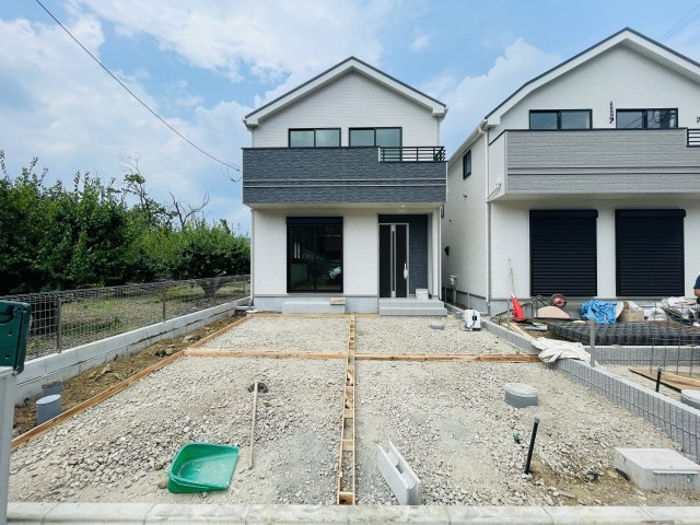 『八王子市新築戸建て』八王子市弐分方町724-5【仲介手数料無料】　１０期のその他|～仲介手数料無料☆八王子ひなた不動産～八王子市弐分方町　新築戸建て