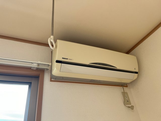 ハイツひまわりの設備