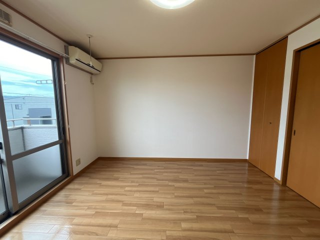 ハイツひまわりの子供部屋