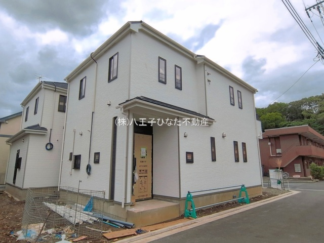 『八王子市新築戸建て』八王子市弐分方町724-5【仲介手数料無料】　１０期