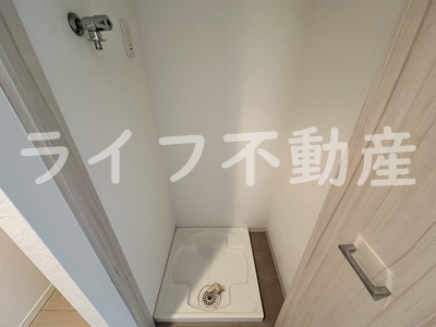 S-RESIDENCE緑橋駅前の設備
