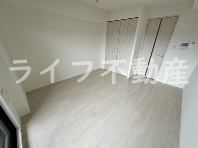 S-RESIDENCE緑橋駅前の内装|中はこのようになっています