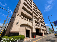 グローバル御幣島駅前の画像