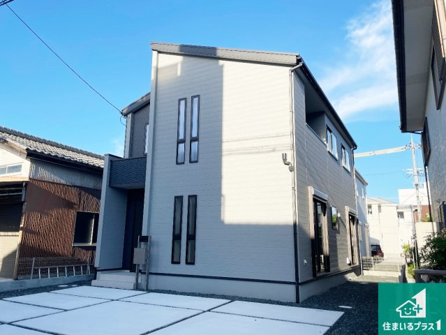 長浜市三ツ矢元町　第3期　新築一戸建て