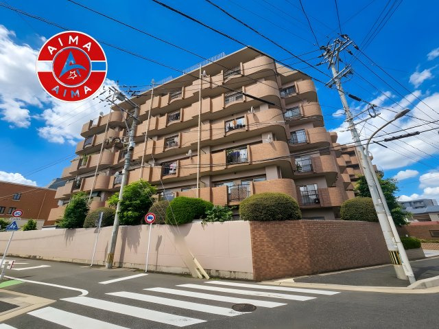 ライオンズマンション南福岡第2