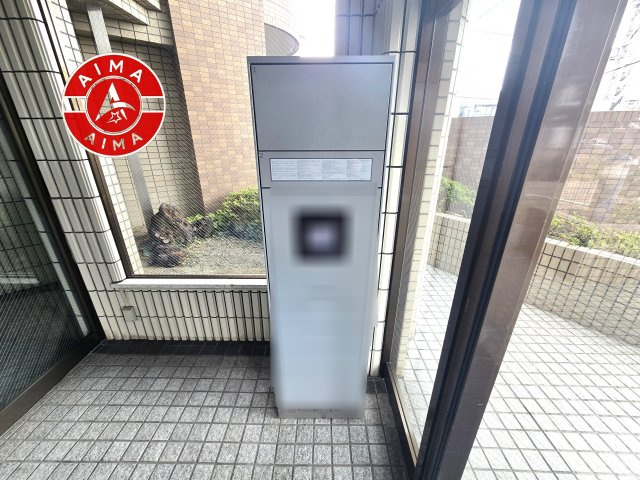 ライオンズマンション南福岡第2の設備|入居後すぐにご利用いただけます。