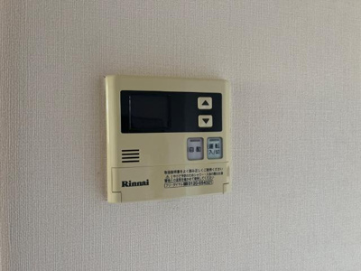 【設備】 | エルガーデン | 室内設備