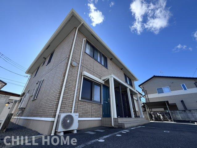 フェアリーコートの外観|他社様掲載物件もまとめてご紹介、ご案内可能です(^^)/