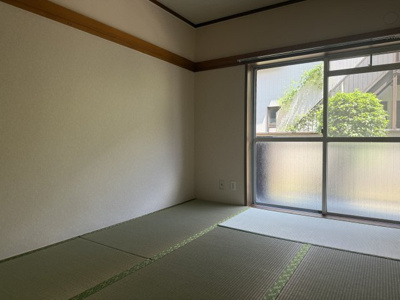 【寝室】