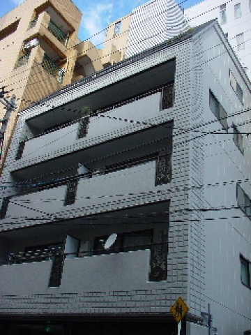 ドミール上田