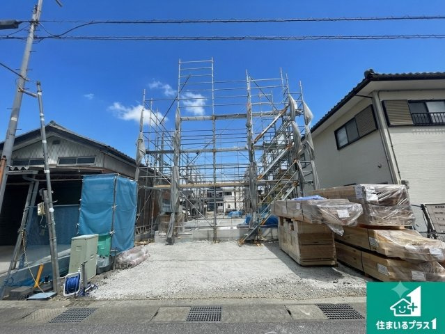 長浜市三ツ矢元町　第3期　新築一戸建て