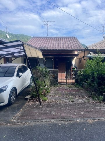 温品6丁目中古戸建のその他