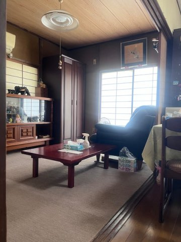 温品6丁目中古戸建のその他