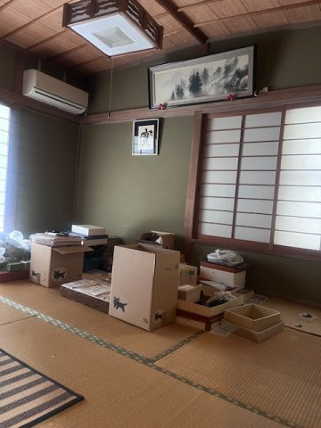 温品6丁目中古戸建のその他