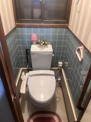 温品6丁目中古戸建のその他