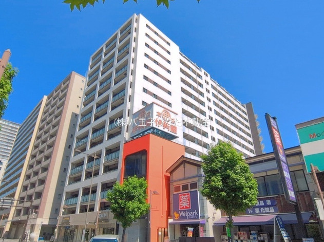 『八王子市マンション』プレシス八王子レグリオ【仲介手数料無料】　八王子市八日町10-8の周辺|～仲介手数料無料☆八王子ひなた不動産～プレシス八王子レグリオ