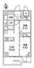 S-RESIDENCE千住大橋broadの画像