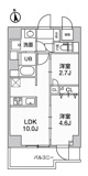 S-RESIDENCE千住大橋broadの画像