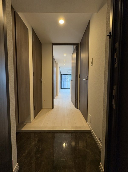 【玄関】 | S-RESIDENCE千住大橋broad