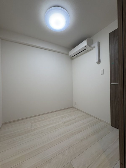 【寝室】 | S-RESIDENCE千住大橋broad