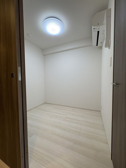 【洋室】 | S-RESIDENCE千住大橋broad