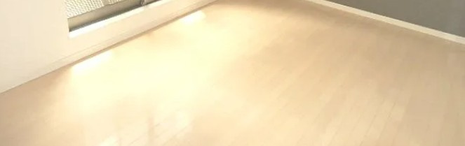ノーススクエアの居間・リビング