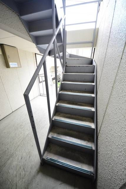 トリノマンションのその他共用部分