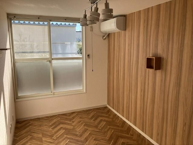 エルミタージュの設備