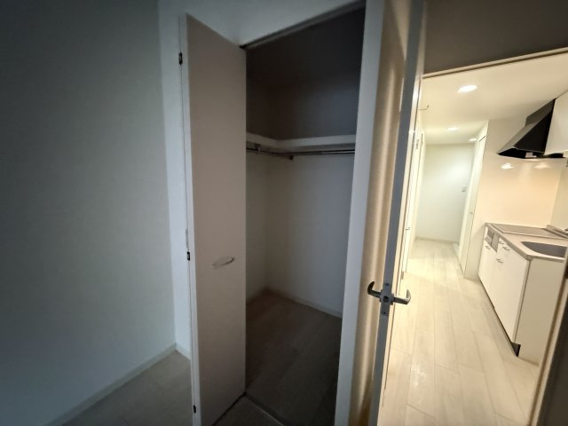 feliceの収納