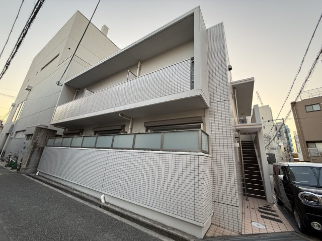 feliceの外観