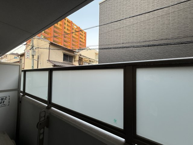 feliceの展望