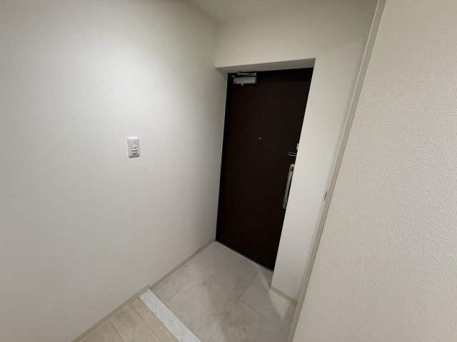 feliceの玄関