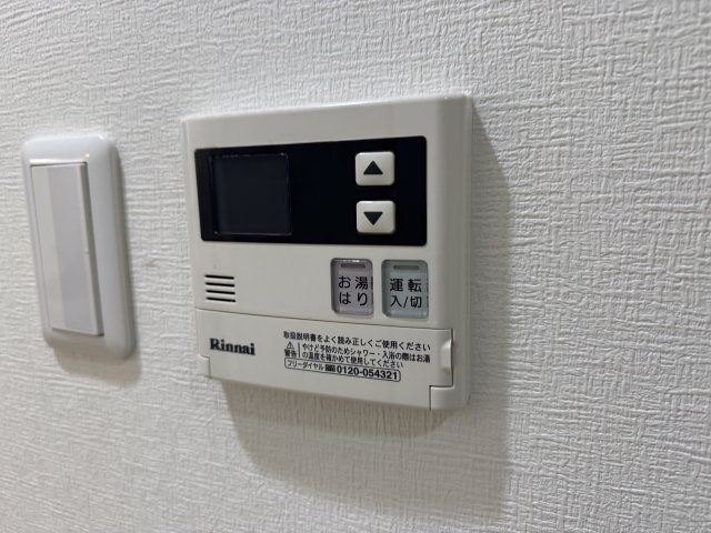 feliceの設備