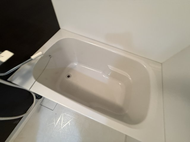 feliceの浴室