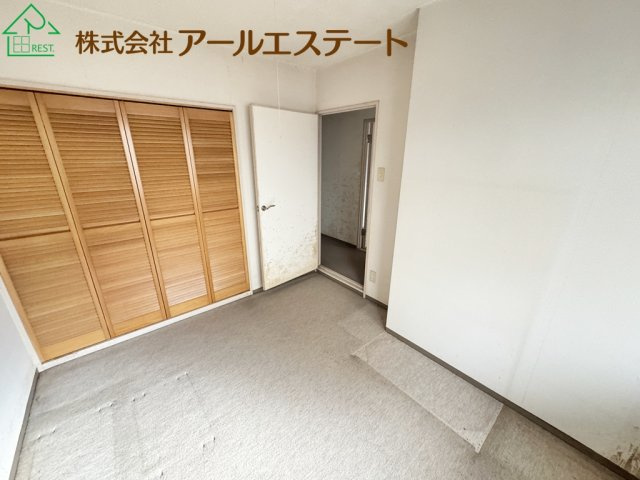 ダイヤパレス東加古川　　　JR「東加古川駅」徒歩10分の洋室