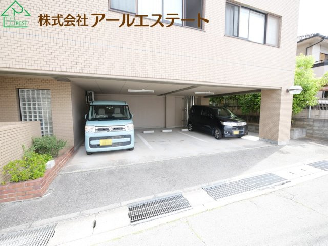 ダイヤパレス東加古川　　　JR「東加古川駅」徒歩10分の居間・リビング