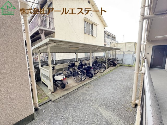 ダイヤパレス東加古川　　　JR「東加古川駅」徒歩10分の設備