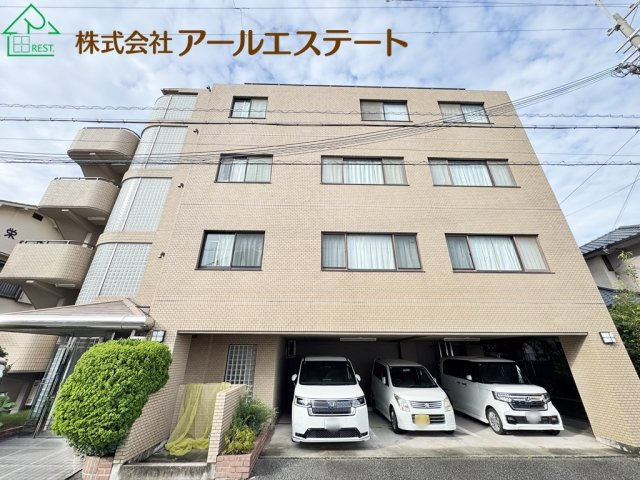 ダイヤパレス東加古川　　　JR「東加古川駅」徒歩10分