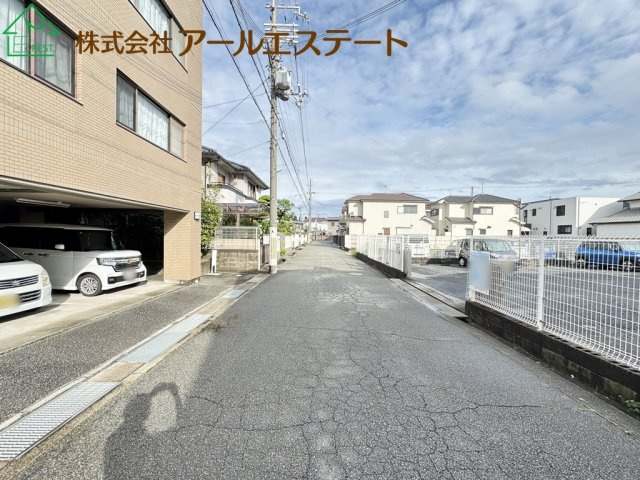 ダイヤパレス東加古川　　　JR「東加古川駅」徒歩10分の周辺