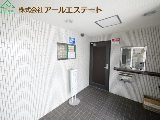 ダイアパレス東加古川　　　JR「東加古川駅」徒歩10分のその他
