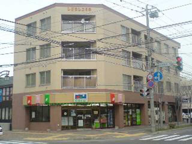 レジデンス５条
