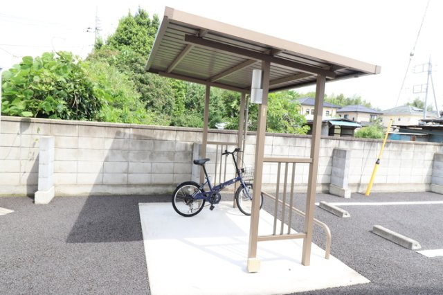 ノールロワールBのその他共用部分
