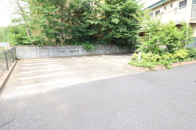 ノールロワールBのその他共用部分